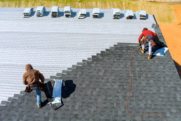 Asphalt Shingles Roofing in Milliken, CO
